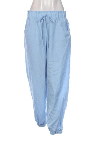 Damenhose Unbranded, Größe M, Farbe Blau, Preis 19,99 €