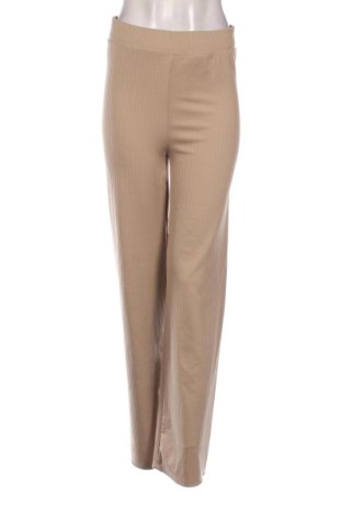 Damenhose Unbranded, Größe L, Farbe Beige, Preis 15,00 €