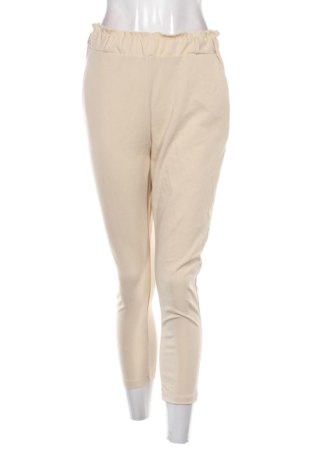 Damenhose Unbranded, Größe XXL, Farbe Beige, Preis 19,99 €