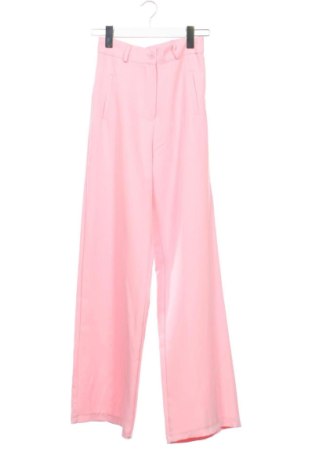 Dámske nohavice Unbranded, Veľkosť XS, Farba Ružová, Cena  14,77 €