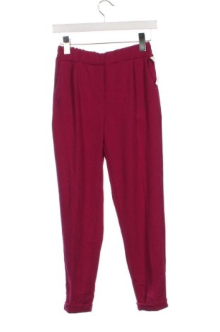 Damenhose Unbranded, Größe XS, Farbe Rosa, Preis 30,99 €