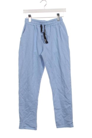 Damenhose Unbranded, Größe XS, Farbe Blau, Preis 19,99 €