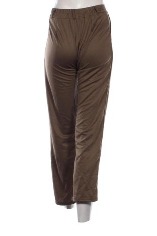 Damskie spodnie Unbranded, Rozmiar S, Kolor Zielony, Cena 78,99 zł