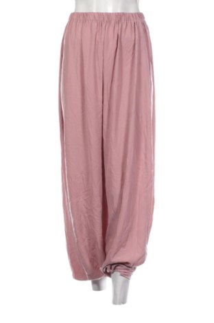 Дамски панталон Unbranded, Размер M, Цвят Розов, Цена 15,33 €