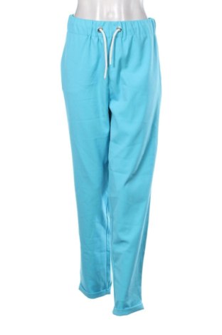 Дамски панталон Unbranded, Размер L, Цвят Син, Цена 15,00 €