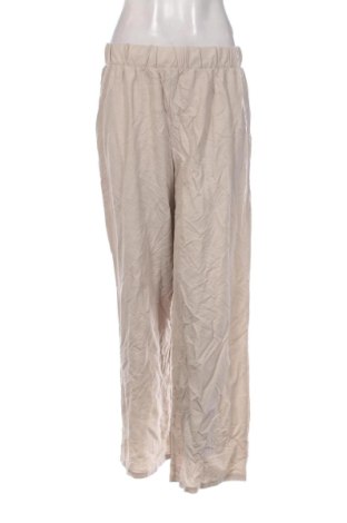 Damenhose Unbranded, Größe M, Farbe Beige, Preis 19,99 €