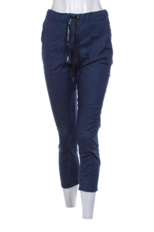 Damenhose Unbranded, Größe L, Farbe Blau, Preis 19,99 €