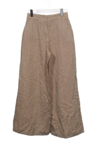 Дамски панталон Unbranded, Размер XS, Цвят Многоцветен, Цена 15,33 €