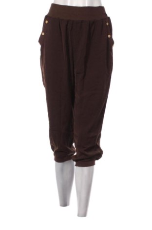 Damenhose Unbranded, Größe S, Farbe Braun, Preis 19,99 €