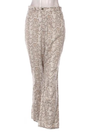 Damskie spodnie Unbranded, Rozmiar M, Kolor Kolorowy, Cena 78,99 zł