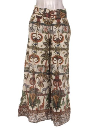 Dámské kalhoty  Unbranded, Velikost S, Barva Vícebarevné, Cena  439,00 Kč