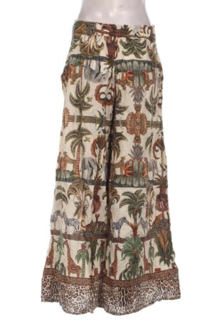 Dámské kalhoty  Unbranded, Velikost S, Barva Vícebarevné, Cena  439,00 Kč