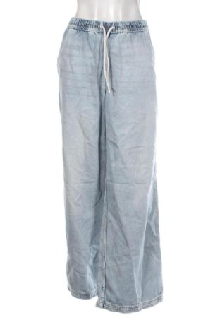 Damenhose Unbranded, Größe XL, Farbe Blau, Preis € 19,99