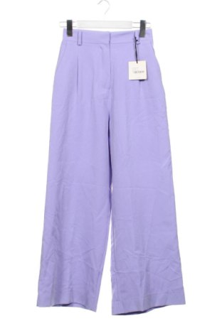 Дамски панталон Lumina, Размер XXS, Цвят Лилав, Цена 43,45 €