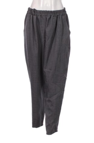 Γυναικείο παντελόνι Unbranded, Μέγεθος M, Χρώμα Γκρί, Τιμή 17,99 €