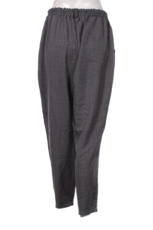 Γυναικείο παντελόνι Unbranded, Μέγεθος M, Χρώμα Γκρί, Τιμή 17,99 €