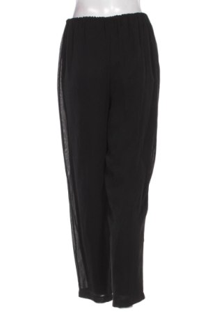Дамски панталон Unbranded, Размер XL, Цвят Черен, Цена 15,33 €