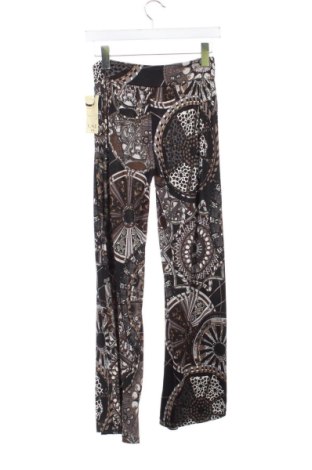 Damskie spodnie Unbranded, Rozmiar S, Kolor Kolorowy, Cena 123,99 zł