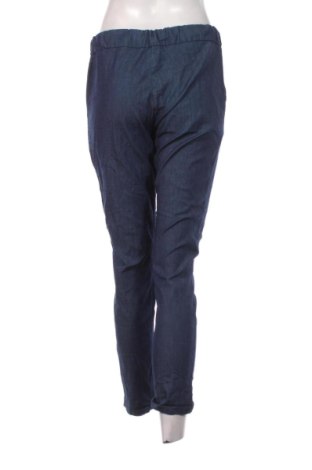 Dámske nohavice Unbranded, Veľkosť L, Farba Modrá, Cena  17,95 €