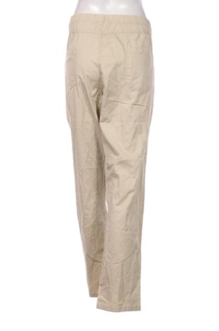 Dámské kalhoty  Unbranded, Velikost 3XL, Barva Béžová, Cena  699,00 Kč