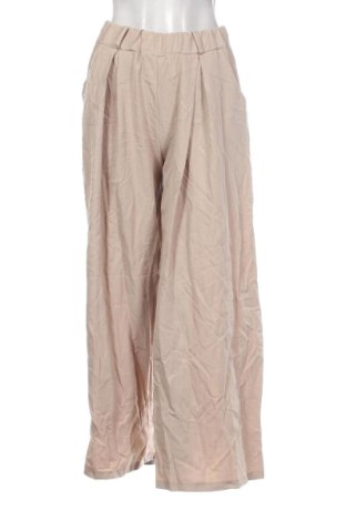 Damenhose Unbranded, Größe M, Farbe Beige, Preis € 19,99