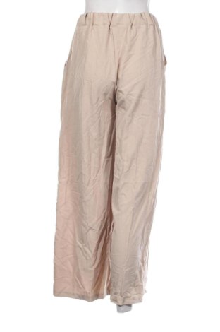 Damenhose Unbranded, Größe M, Farbe Beige, Preis € 19,99