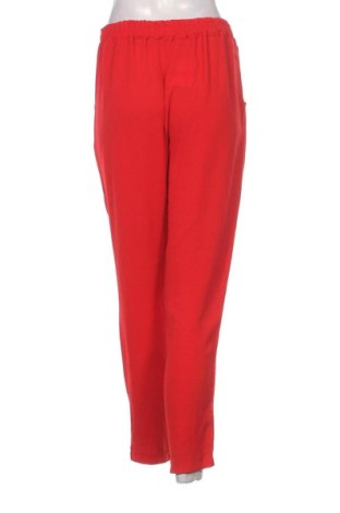 Damenhose Unbranded, Größe M, Farbe Rot, Preis € 19,99