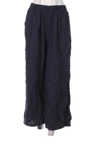 Дамски панталон Unbranded, Размер S, Цвят Син, Цена 15,33 €