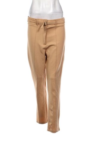 Γυναικείο παντελόνι Unbranded, Μέγεθος L, Χρώμα  Μπέζ, Τιμή 17,99 €