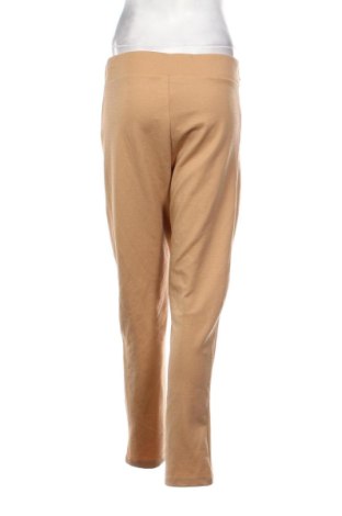 Γυναικείο παντελόνι Unbranded, Μέγεθος L, Χρώμα  Μπέζ, Τιμή 17,99 €