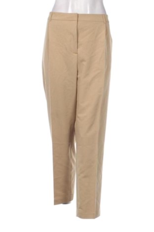 Dámské kalhoty  Unbranded, Velikost XXL, Barva Béžová, Cena  785,00 Kč