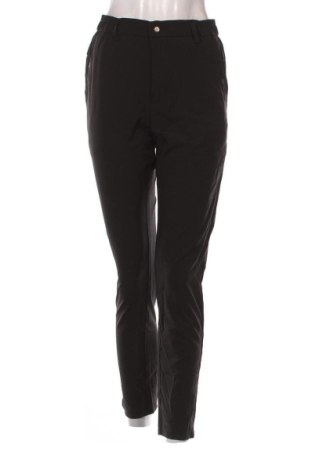 Γυναικείο παντελόνι Unbranded, Μέγεθος S, Χρώμα Μαύρο, Τιμή 17,99 €