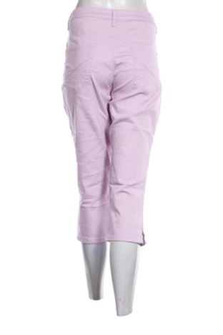 Damenhose Unbranded, Größe XL, Farbe Lila, Preis 19,99 €