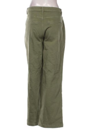 Γυναικείο παντελόνι Unbranded, Μέγεθος L, Χρώμα Πράσινο, Τιμή 17,99 €