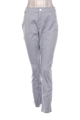 Damenhose Unbranded, Größe L, Farbe Grau, Preis 19,99 €