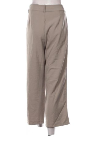 Γυναικείο παντελόνι Unbranded, Μέγεθος M, Χρώμα  Μπέζ, Τιμή 17,99 €