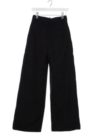 Дамски панталон Unbranded, Размер XS, Цвят Черен, Цена 15,00 €