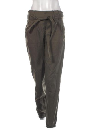 Damskie spodnie Unbranded, Rozmiar M, Kolor Zielony, Cena 78,99 zł