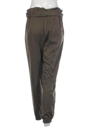 Damskie spodnie Unbranded, Rozmiar M, Kolor Zielony, Cena 78,99 zł