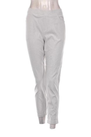 Дамски панталон Unbranded, Размер XL, Цвят Сив, Цена 7,66 €
