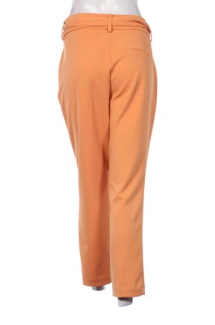 Γυναικείο παντελόνι Jules and Leopold, Μέγεθος XL, Χρώμα Πορτοκαλί, Τιμή 15,00 €