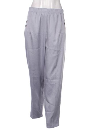 Damenhose Unbranded, Größe XXL, Farbe Blau, Preis € 15,00