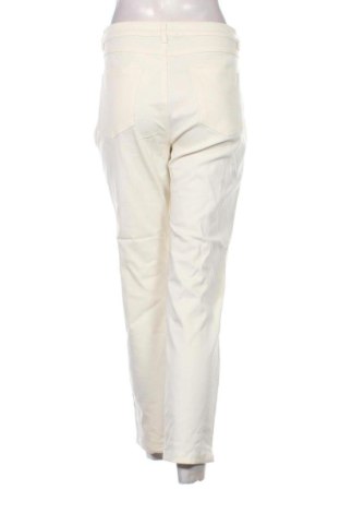 Damenhose Unbranded, Größe XL, Farbe Ecru, Preis € 30,99