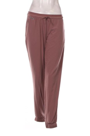 Dámske nohavice Unbranded, Veľkosť XL, Farba Popolavo ružová, Cena  17,95 €