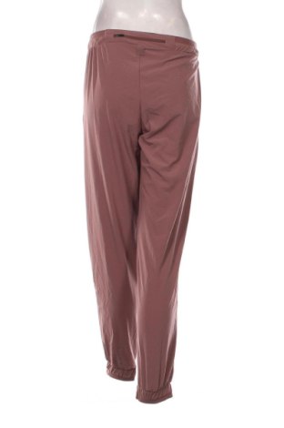 Dámske nohavice Unbranded, Veľkosť XL, Farba Popolavo ružová, Cena  17,95 €