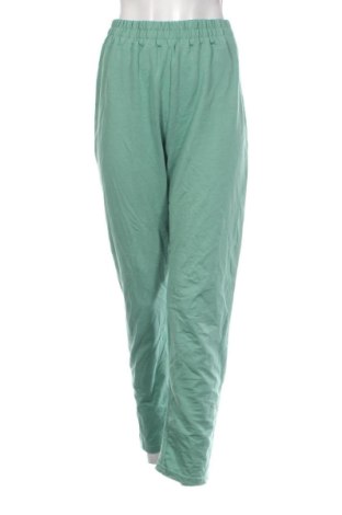 Dámské kalhoty  Unbranded, Velikost S, Barva Zelená, Cena  439,00 Kč