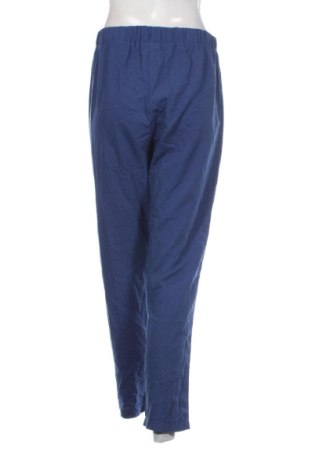 Дамски панталон Unbranded, Размер L, Цвят Син, Цена 15,33 €