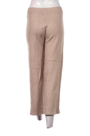 Дамски панталон Unbranded, Размер M, Цвят Бежов, Цена 15,33 €