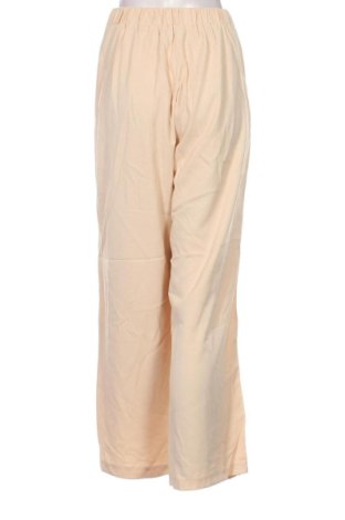 Дамски панталон Unbranded, Размер XL, Цвят Бежов, Цена 15,33 €