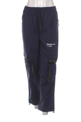 Damenhose Unbranded, Größe S, Farbe Blau, Preis 25,99 €